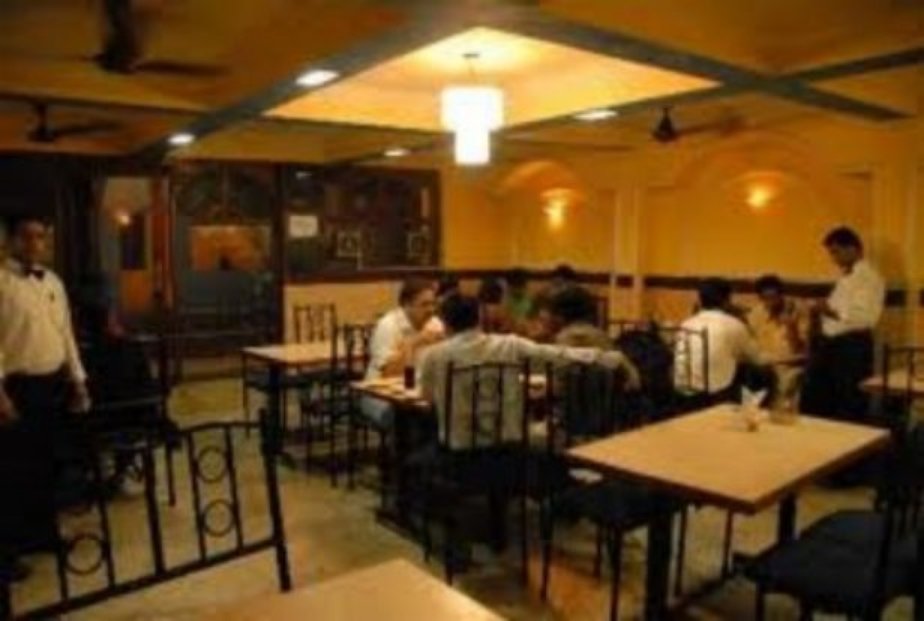 Aalishan Restaurant - Koramangala - Bangalore Image