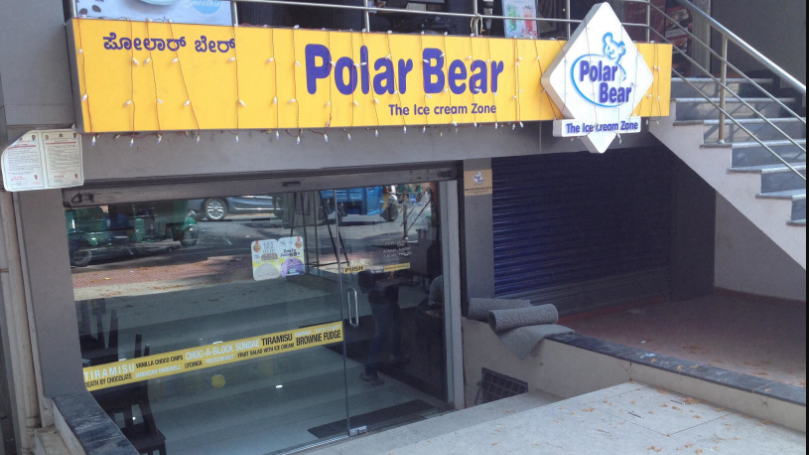 Polar Bear - Koramangala - Bangalore Image