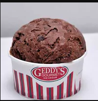 Geddy's Gourmet Icecream - Koramangala - Bangalore Image