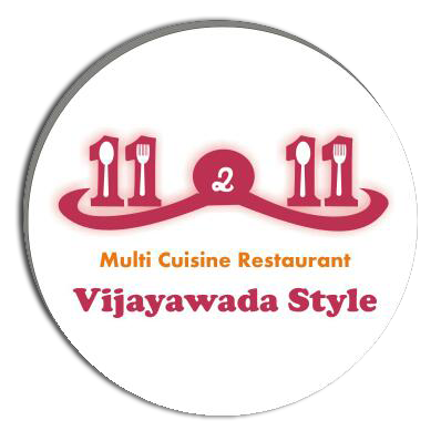 11 2 11 - Vijayawada Style - Koramangala - Bangalore Image