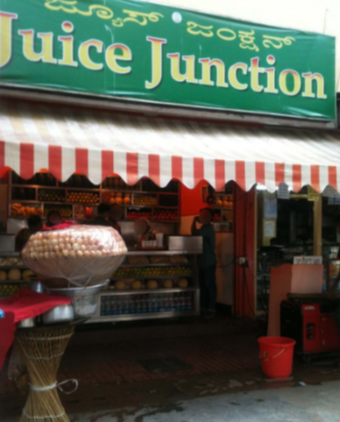 Juice Junction - Koramangala - Bangalore Image