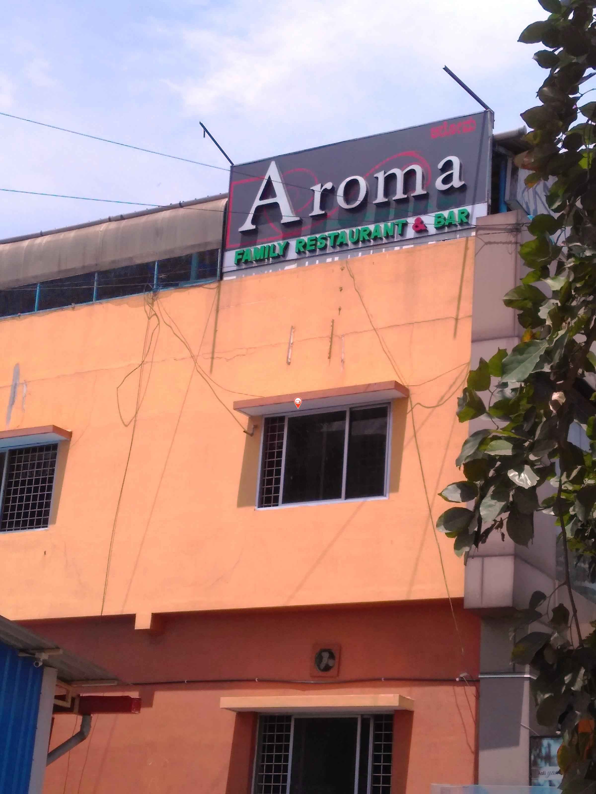 Aroma Family restara - KR Puram - Bangalore Image