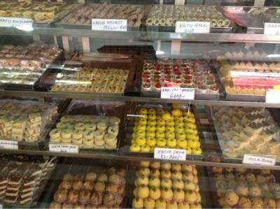 Sangam Sweets - Kumara Park East - Bangalore Image