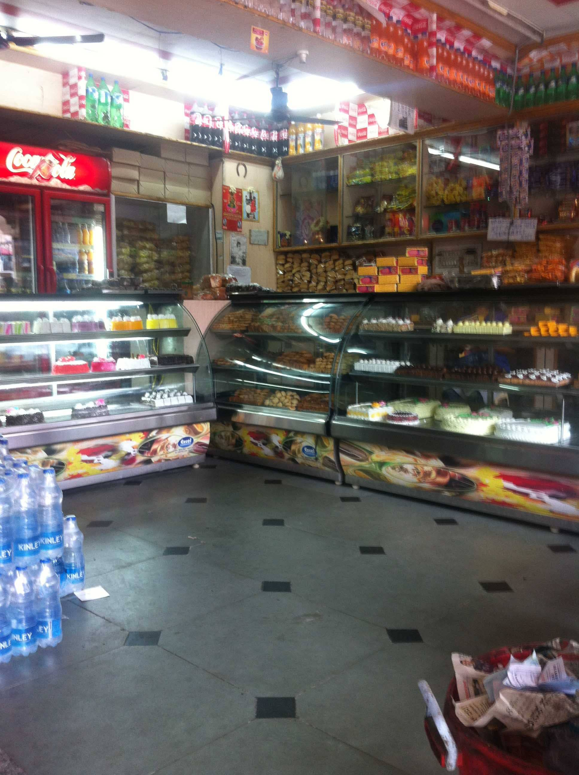 Sri Lakshmi Venkateshwara Iyengars Bakery - Kumaraswamy Layout - Bangalore Image