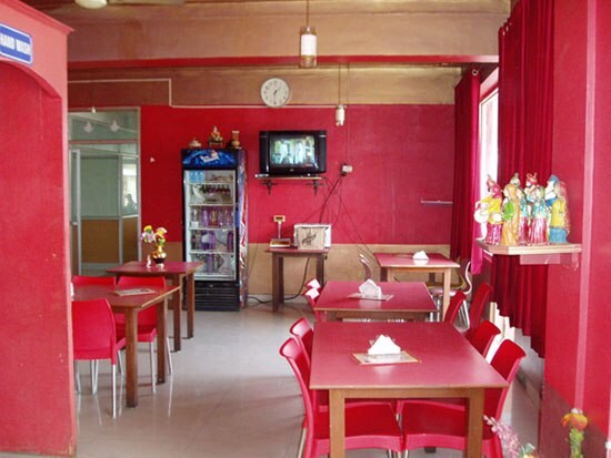 Singhz Restaurant - Kundalahalli - Bangalore Image