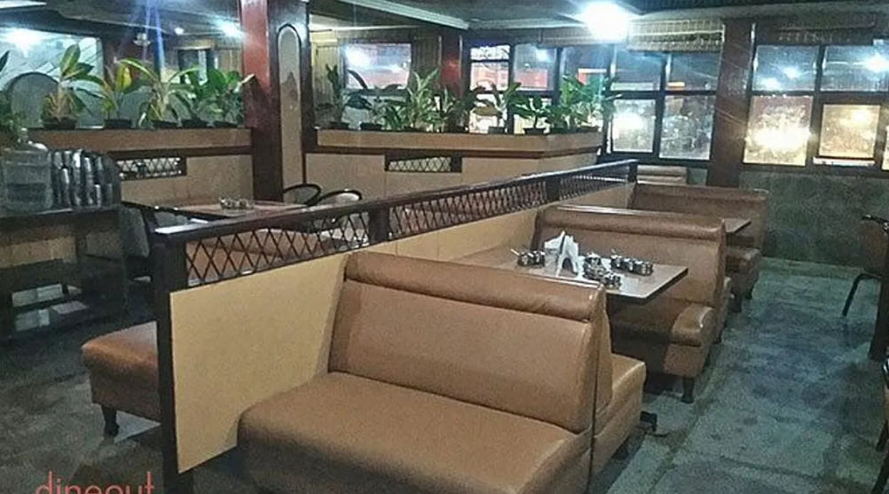 Mayur - Madiwala - Bangalore Image