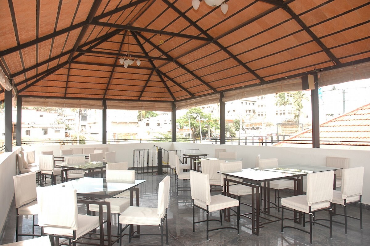 Andan Family Restaurant - Magadi Road - Bangalore Image