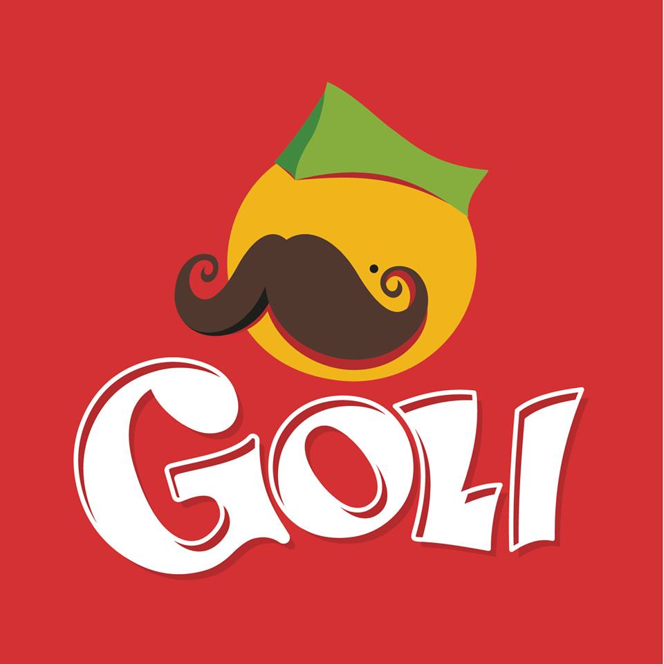 Goli Vada Pav No.1 The Arcade Shopping - Whitefield - Bangalore Image