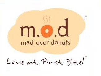 Mad Over Donuts - Phoenix Market City - Mahadevapura - Bangalore Image