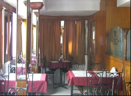 Rajadhani Delux Bar & Restaurant - Majestic - Bangalore Image