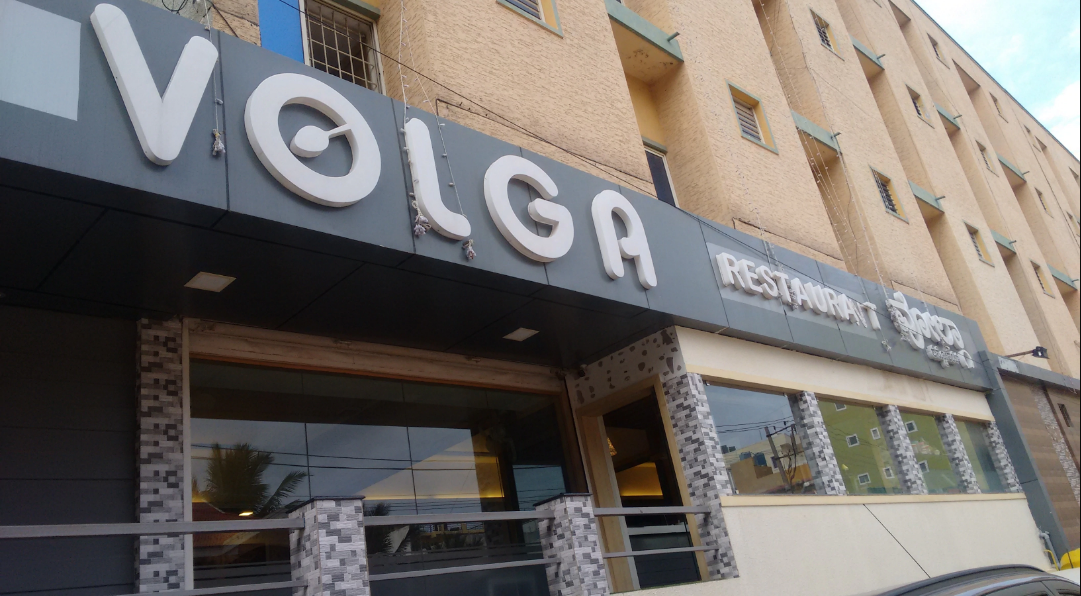 Volga Food Court - Majestic - Bangalore Image