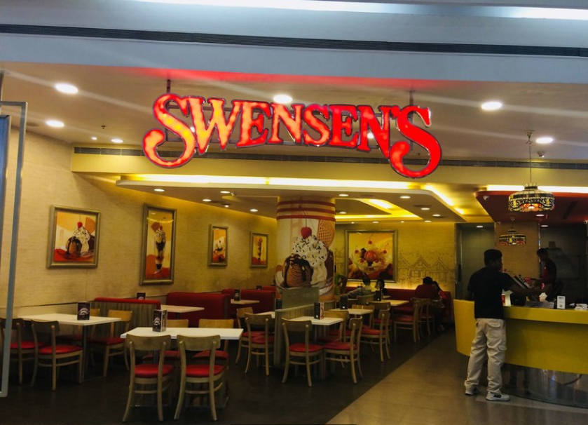 Swensens - Malleshwaram - Bangalore Image