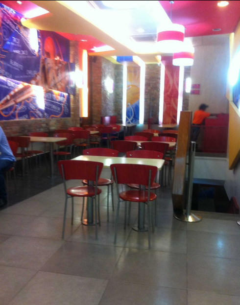 Taco Bell - Mantri Square - Malleshwaram - Bangalore Image