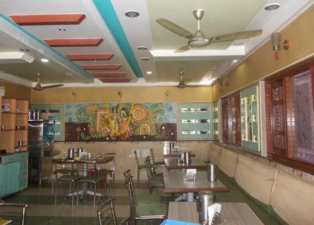 Shree Yummys Palace - Malleshwaram - Bangalore Image