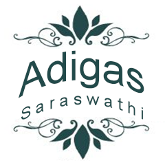 Adigas Saraswathi - Malleshwaram - Bangalore Image