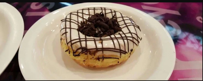 The Donut Baker - Mantri Square - Malleshwaram - Bangalore Image