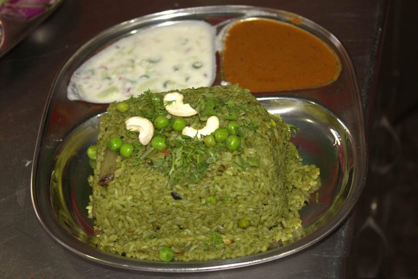 Shuchi Ruchi - Malleshwaram - Bangalore Image