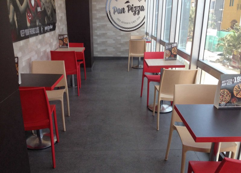 Pizza Hut - Marathahalli - Bangalore Image