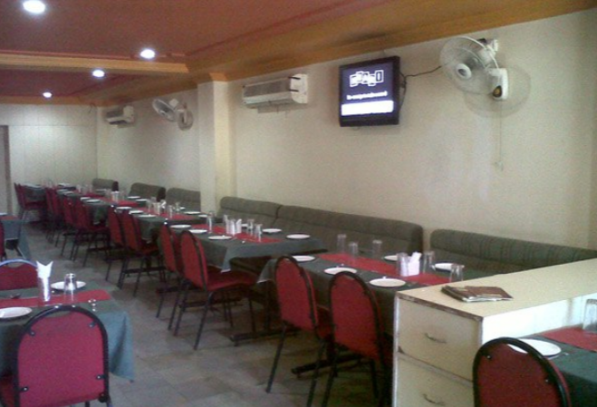 Chilli Pepper Restaurant - Marathahalli - Bangalore Image