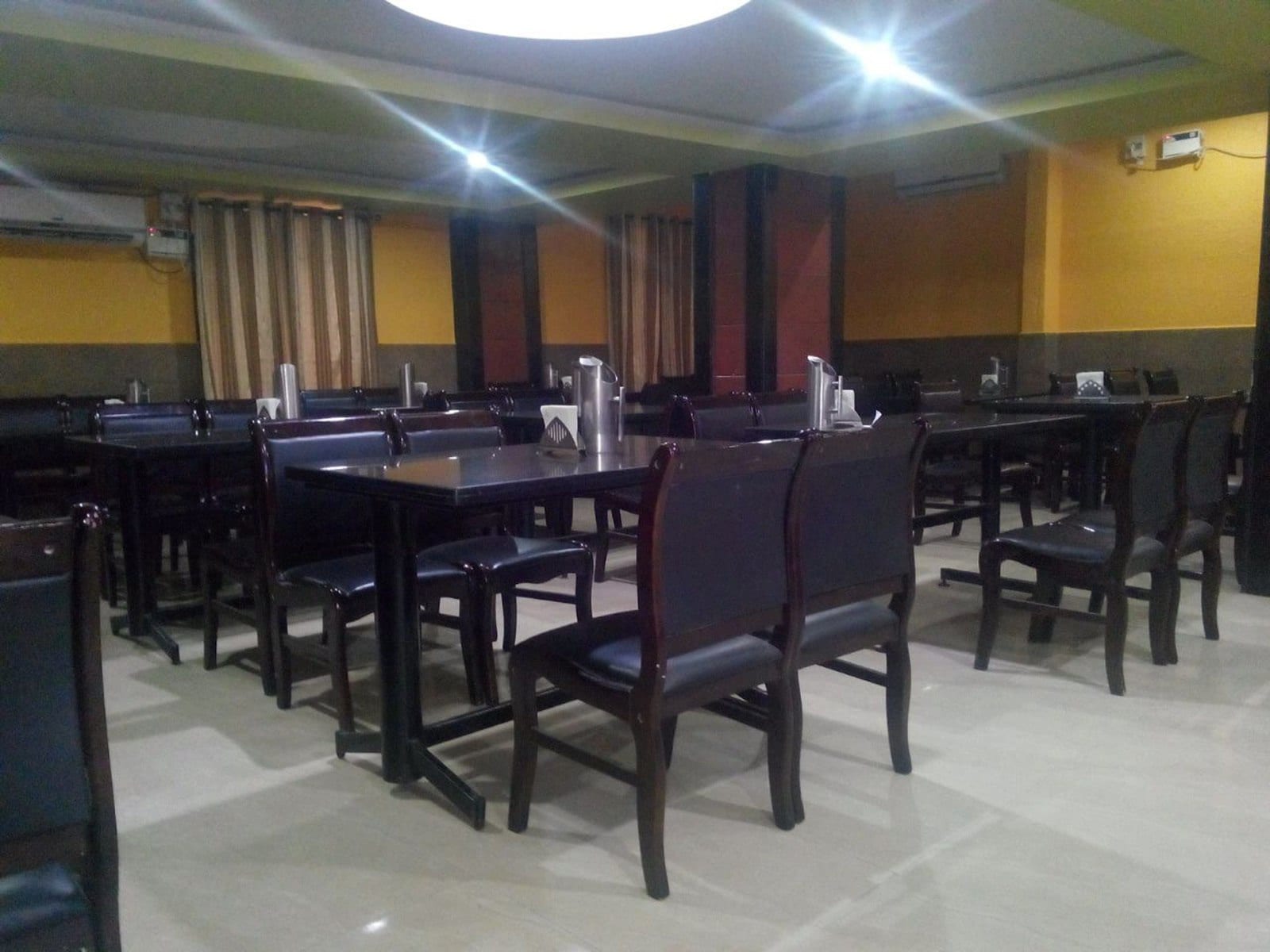 Suchithra Biryani House - Marathahalli - Bangalore Image