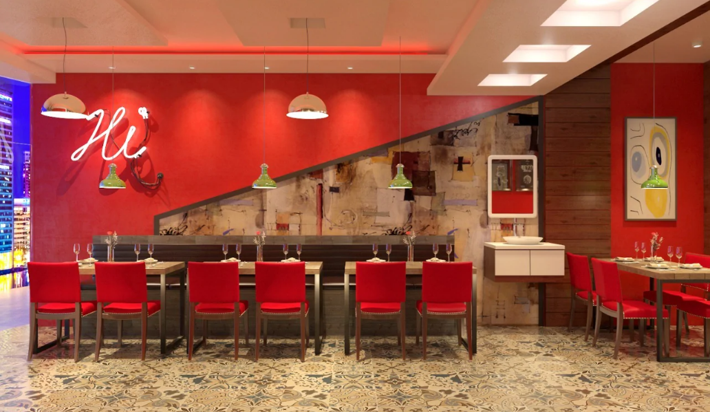 China Box - Marathahalli - Bangalore Image