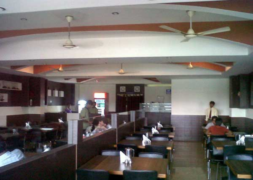 Shanmukha Restaurant - Marathahalli - Bangalore Image