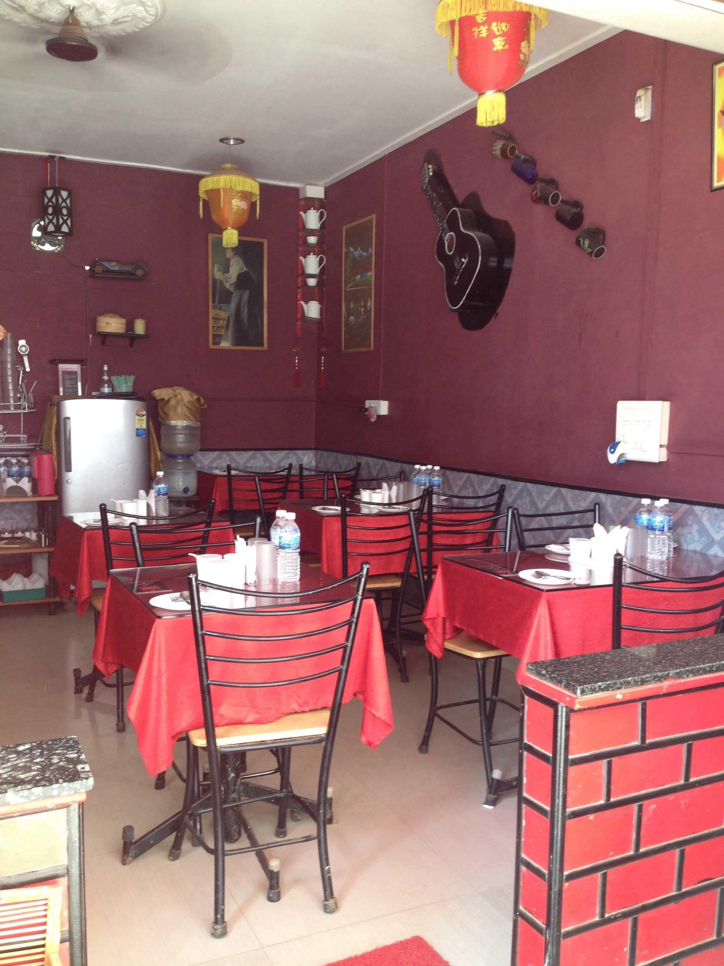 East Delicious - Marathahalli - Bangalore Image