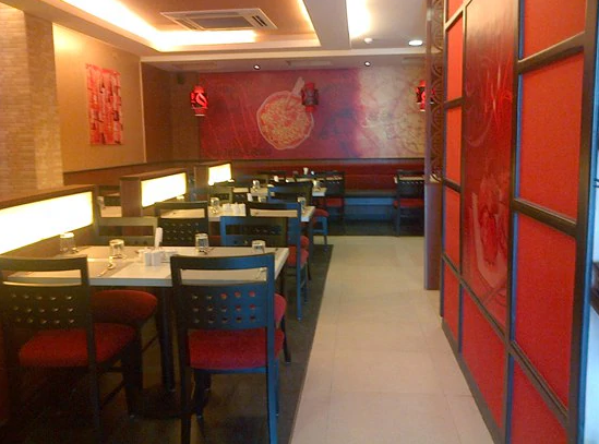 Wangs Kitchen - Marathahalli - Bangalore Image