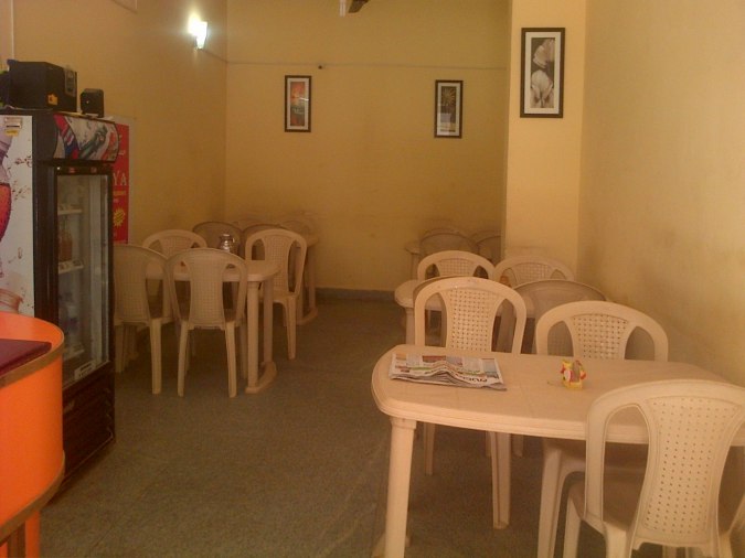 Surya Family Restaurant - Marathahalli - Bangalore Image