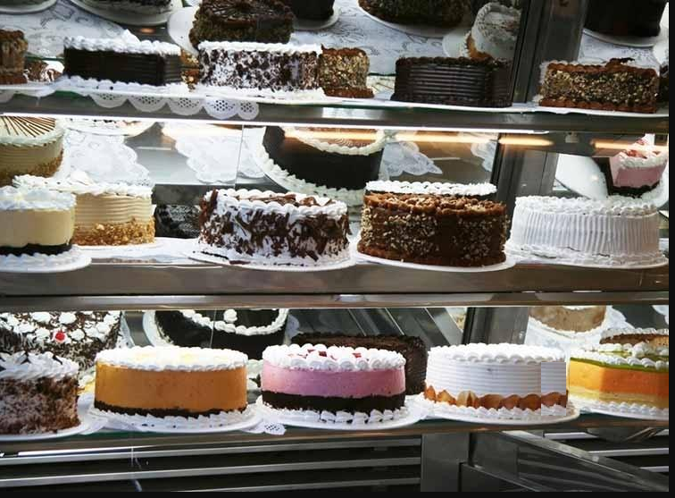 Sri Lakshmijanardhana Bakery & Sweets - Mysore Road - Bangalore Image