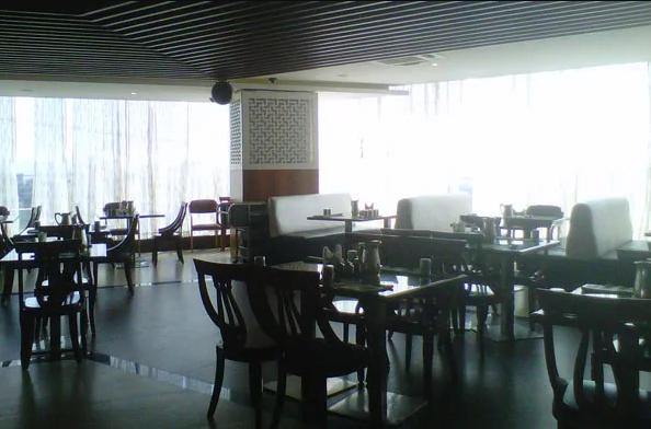 Swathi Ring View Restaurant - Nagarbhavi - Bangalore Image