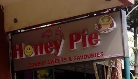 Honey Pie - Nagarbhavi - Bangalore Image