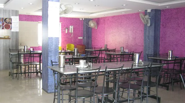 Navaithes Kitchen - Nagawara - Bangalore Image