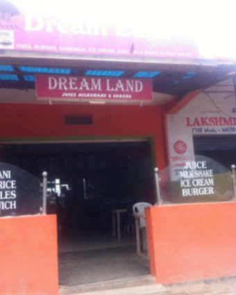 Dreamland Food Corner - Narayanapura - Bangalore Image