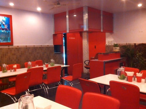 Sharma's Punjabi Restaurant - New BEL Road - Bangalore Image