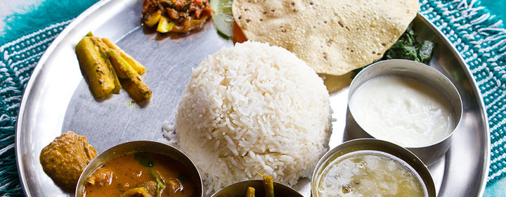 Theeram Kerala Mess - New Thippasandra - Bangalore Image