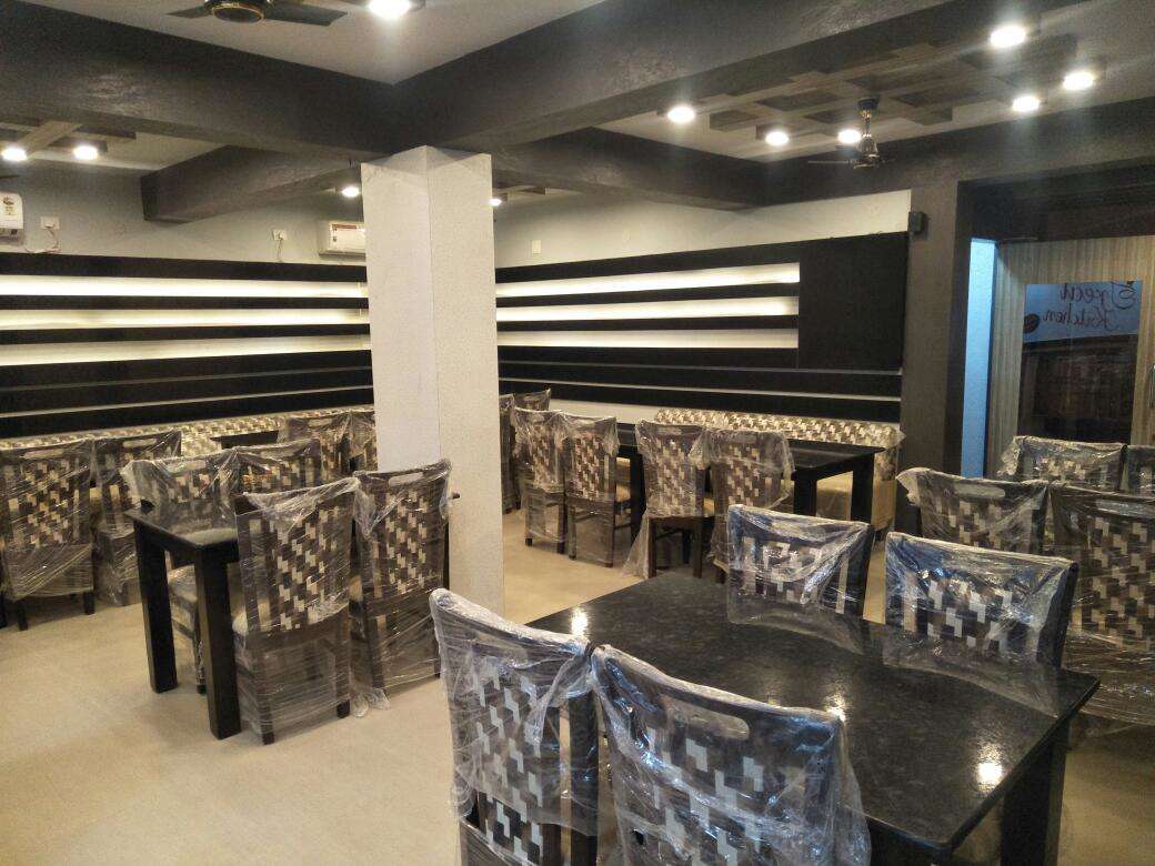 Treat Kitchen - New Thippasandra - Bangalore Image