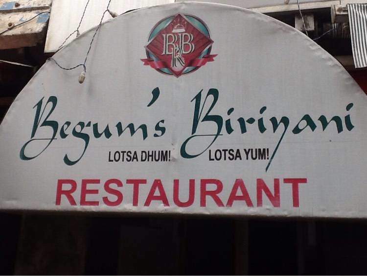 Begum's Biryani - New Thippasandra - Bangalore Image