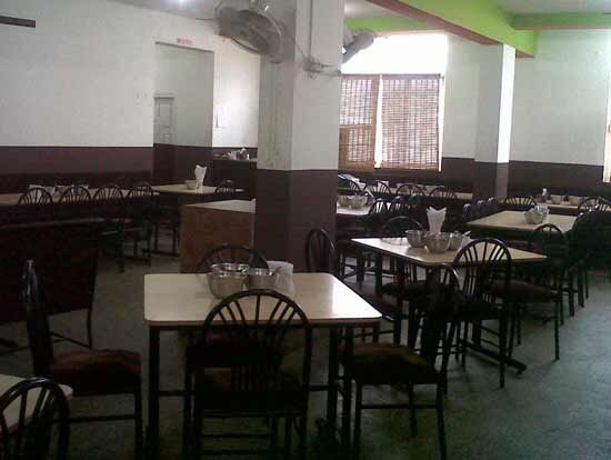 Clay Pot Restaurant - New Thippasandra - Bangalore Image