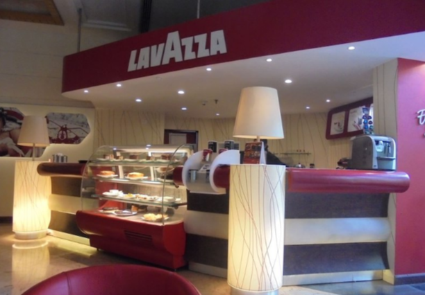 Lavazza Espression - Old Airport Road - Bangalore Image