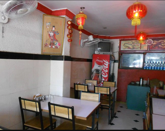 One Chu Restaurant - Old Airport Road - Bangalore Image