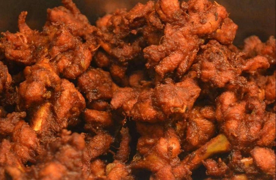 Al Bek Kabab Corner - RT Nagar - Bangalore Image