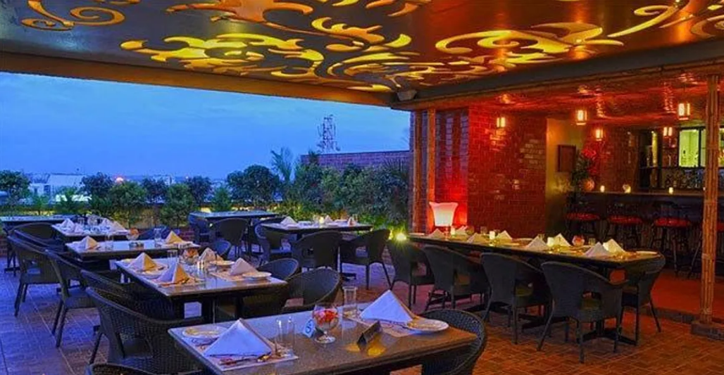 The Terrace Tandoor & Grill - Race Course Road - Bangalore Image