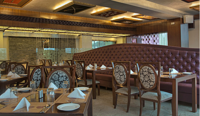 Sarayu Restaurant - Rajajinagar - Bangalore Image