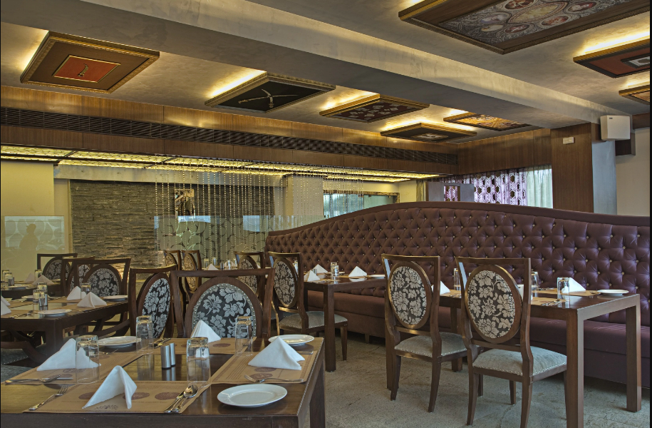 Sarayu Restaurant - Rajajinagar - Bangalore Image