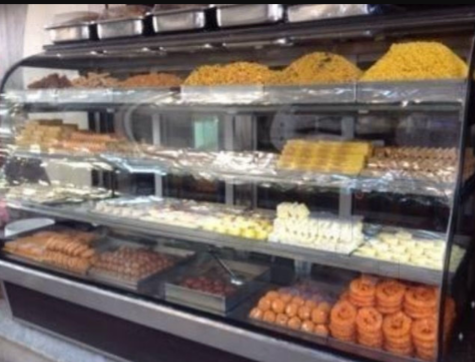 Sri Lakshmi Sweet Stall - Rajajinagar - Bangalore Image