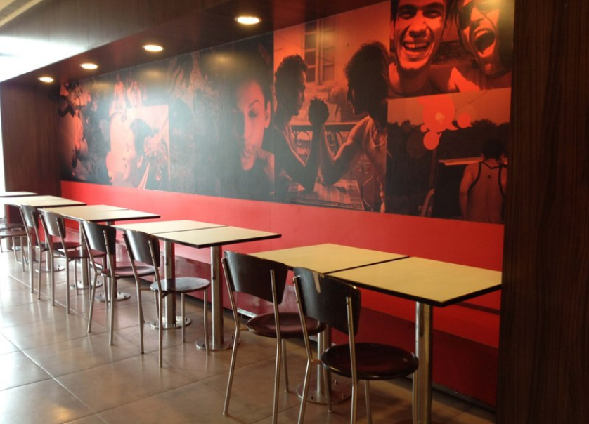 KFC  Gopalan Arch Mall - Rajarajeshwari Nagar - Bangalore Image