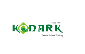 Konark Vegetarian - Residency Road - Bangalore Image