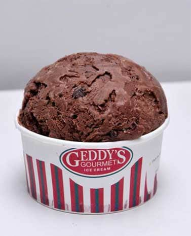 Geddy's Gourmet Icecream - Residency Road - Bangalore Image