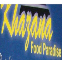 Khazana Food Paradise - Richmond Town - Bangalore Image